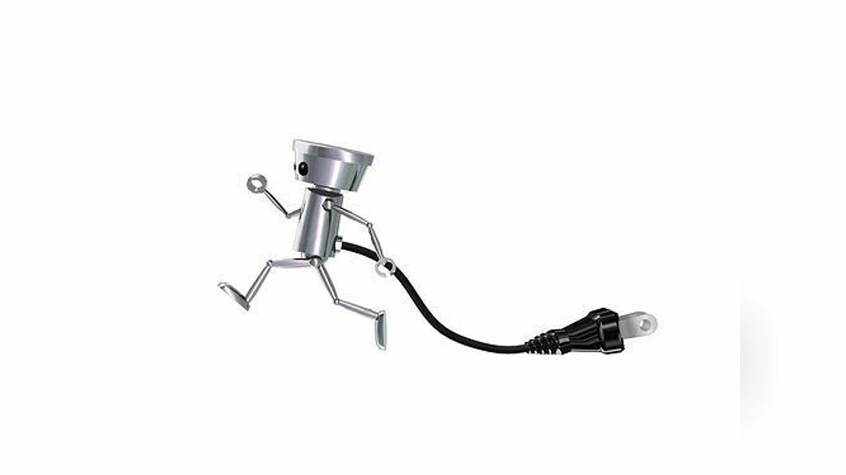Скриншоты из Chibi-Robo!: Park Patrol / Картинка 36