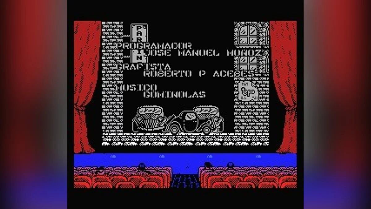 Скриншоты из Chicago 30's / Картинка 16