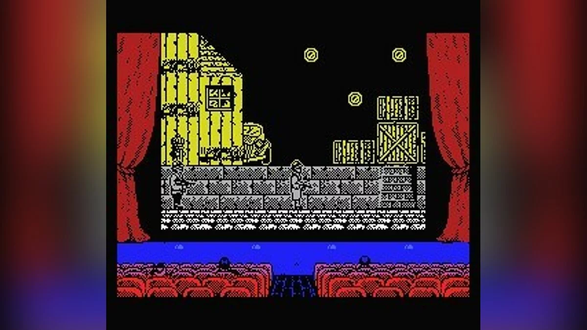 Скриншоты из Chicago 30's / Картинка 17
