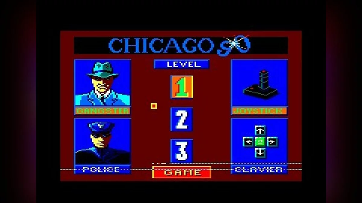 Скриншоты из Chicago 90 / Картинка 14