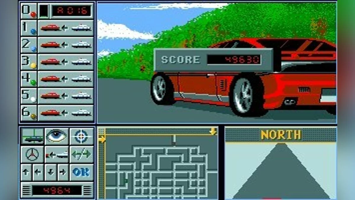Скриншоты из Chicago 90 / Картинка 25