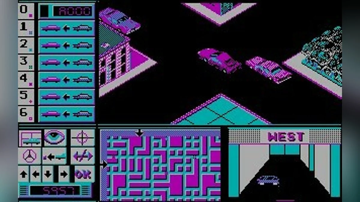 Скриншоты из Chicago 90 / Картинка 30