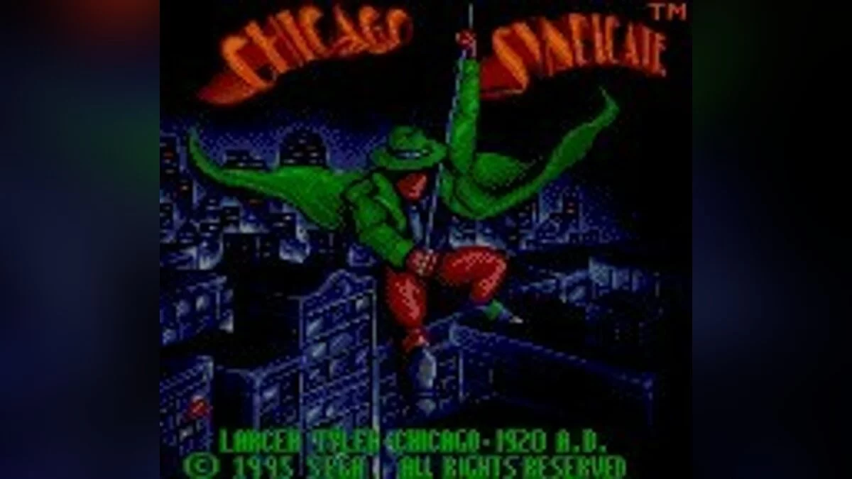 Скриншоты из Chicago Syndicate / Картинка 12