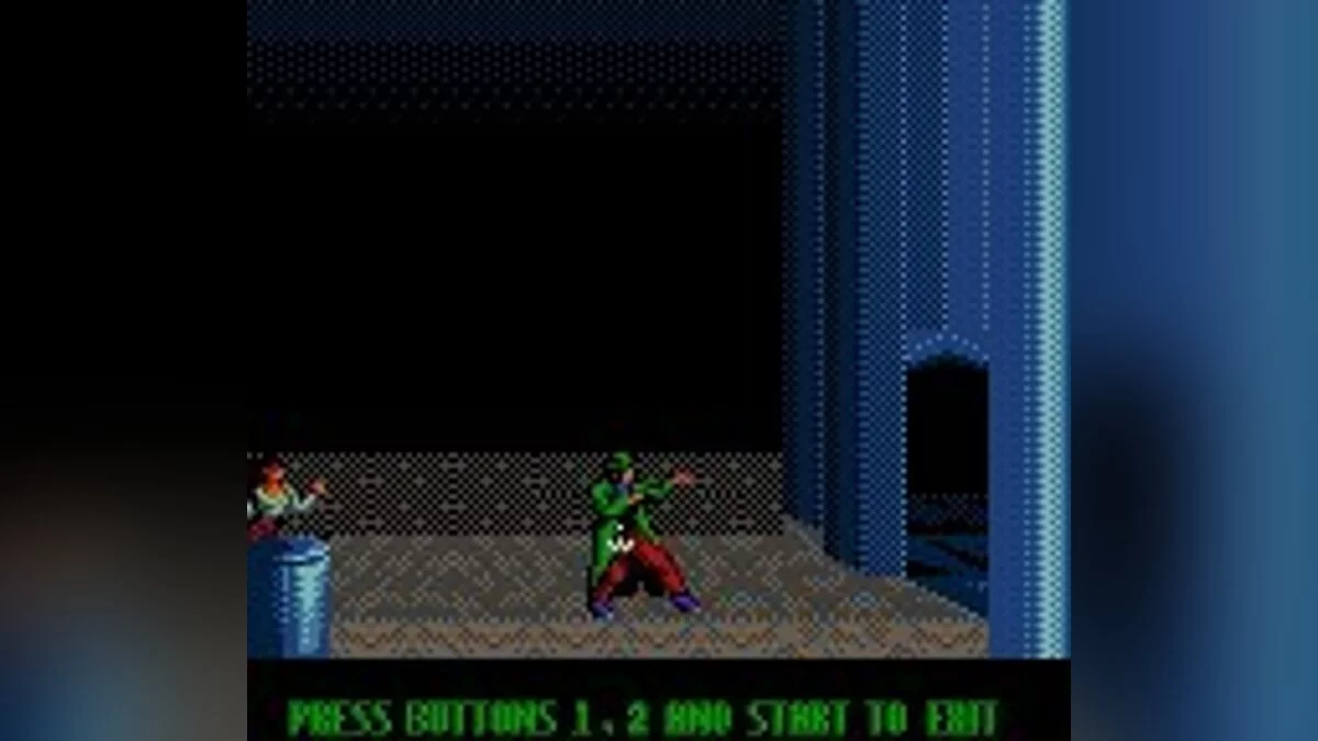 Скриншоты из Chicago Syndicate / Картинка 14