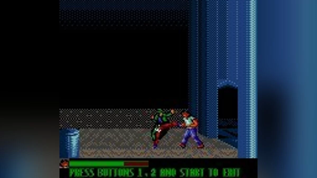 Скриншоты из Chicago Syndicate / Картинка 15