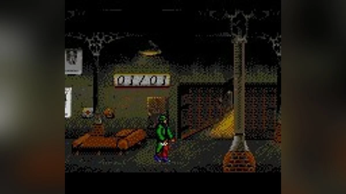 Скриншоты из Chicago Syndicate / Картинка 16