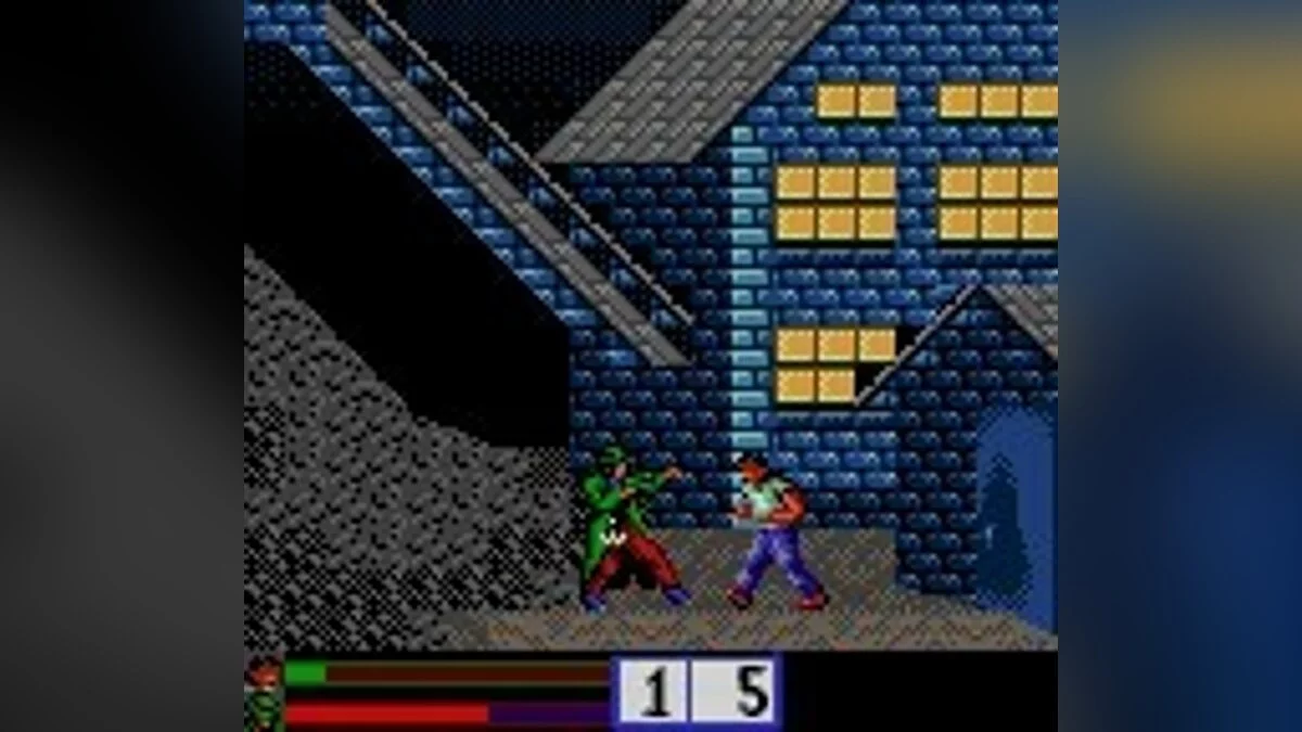Скриншоты из Chicago Syndicate / Картинка 17
