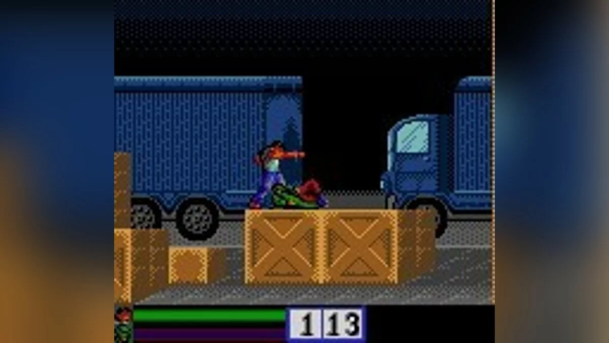 Скриншоты из Chicago Syndicate / Картинка 19