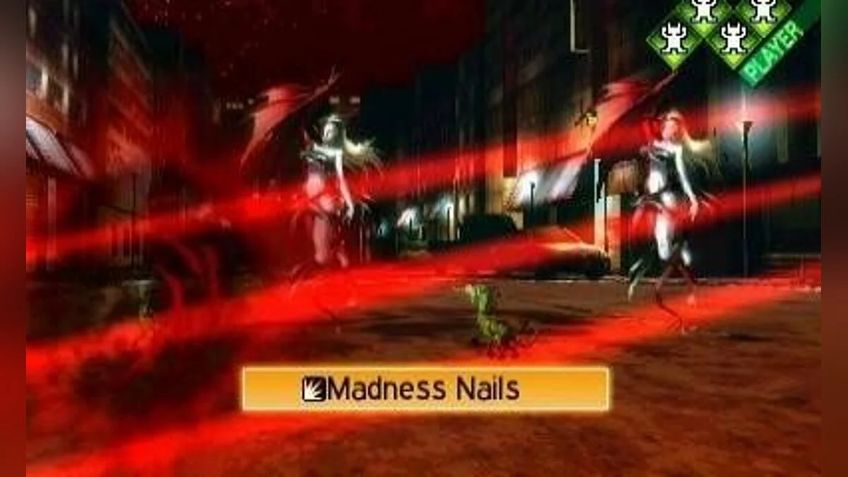 Скриншоты из Shin Megami Tensei 4 / Картинка 34