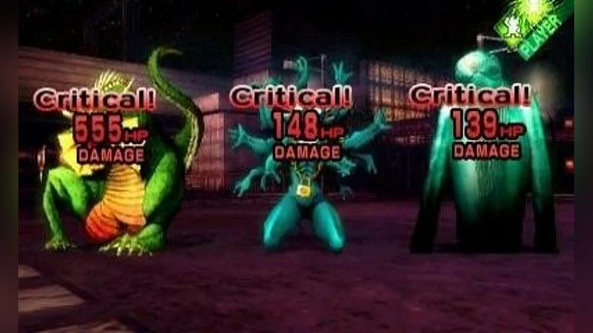 Скриншоты из Shin Megami Tensei 4 / Картинка 38