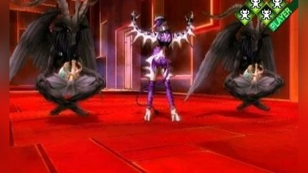 Скриншоты из Shin Megami Tensei 4 / Картинка 39