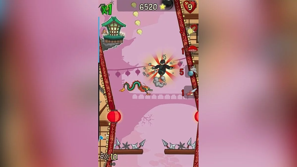 Скриншоты из Chickens Can't Fly / Картинка 6