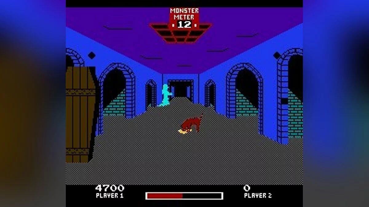 Скриншоты из Chiller (1986) / Картинка 20