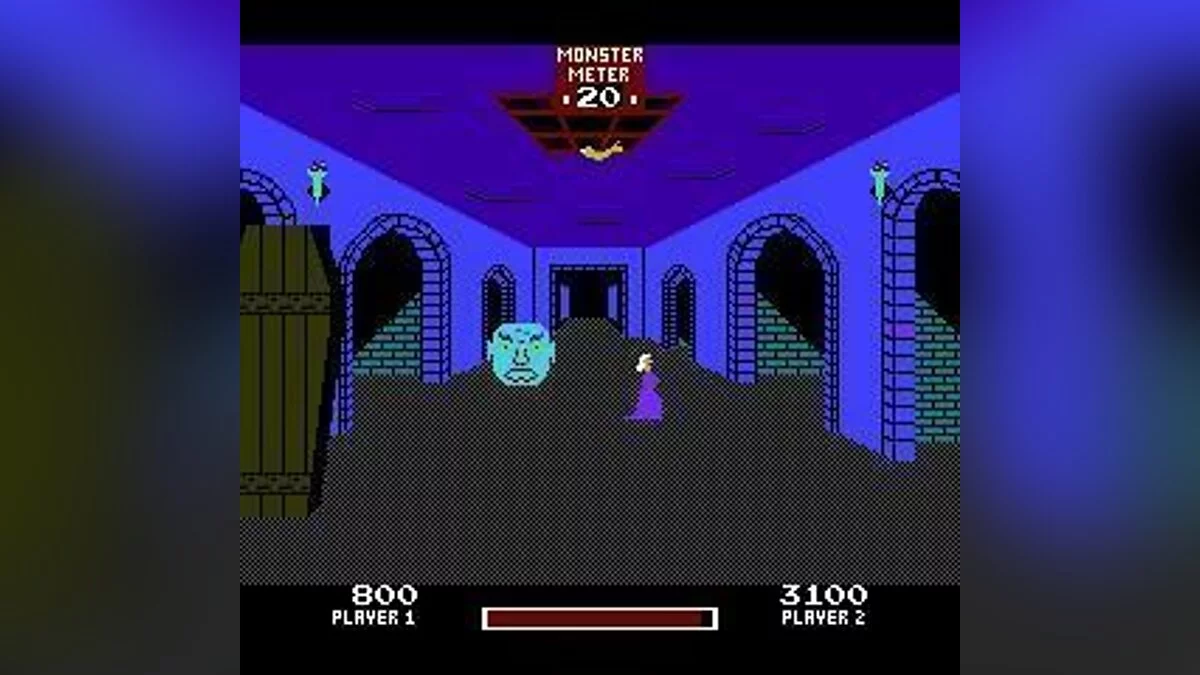 Скриншоты из Chiller (1986) / Картинка 3