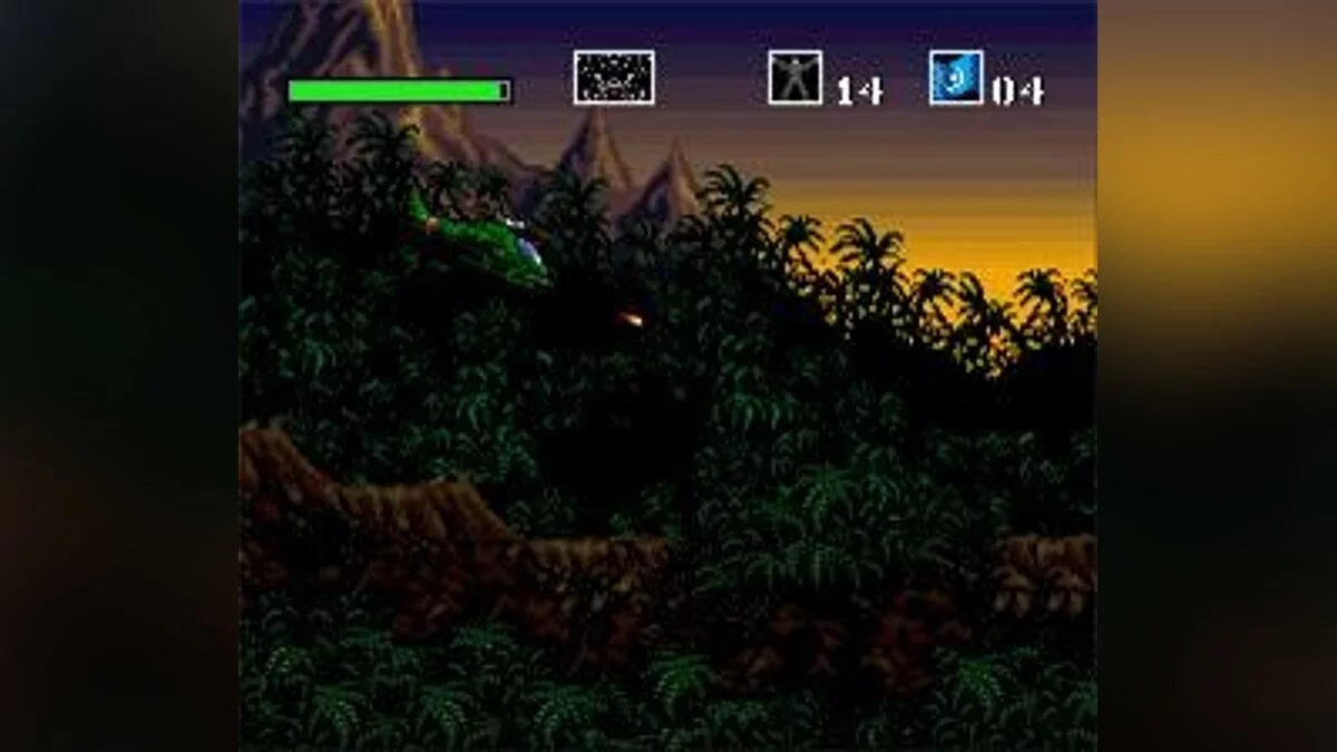 Скриншоты из Choplifter 3 / Картинка 1