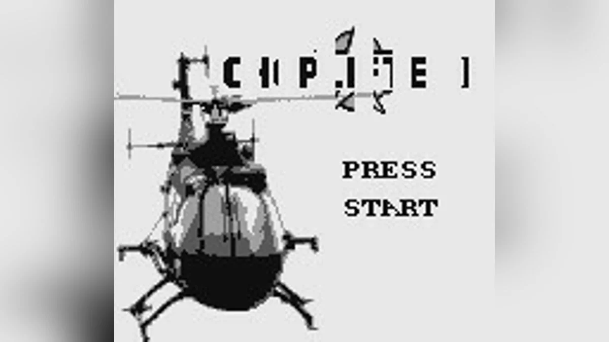 Скриншоты из Choplifter 2: Rescue Survive / Картинка 5