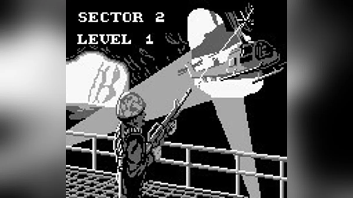 Скриншоты из Choplifter 2: Rescue Survive / Картинка 7