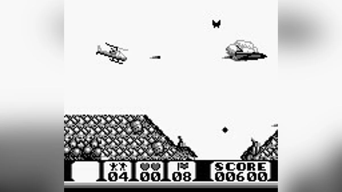 Скриншоты из Choplifter 2: Rescue Survive / Картинка 12