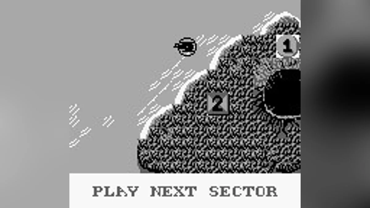 Скриншоты из Choplifter 2: Rescue Survive / Картинка 11