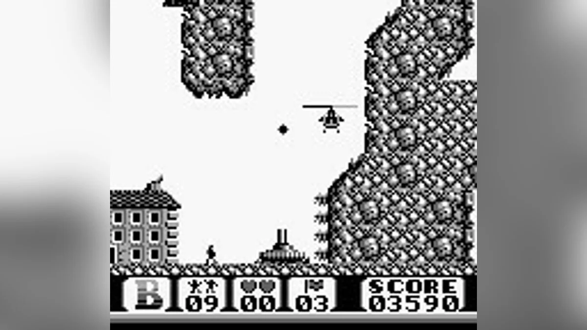 Скриншоты из Choplifter 2: Rescue Survive / Картинка 13