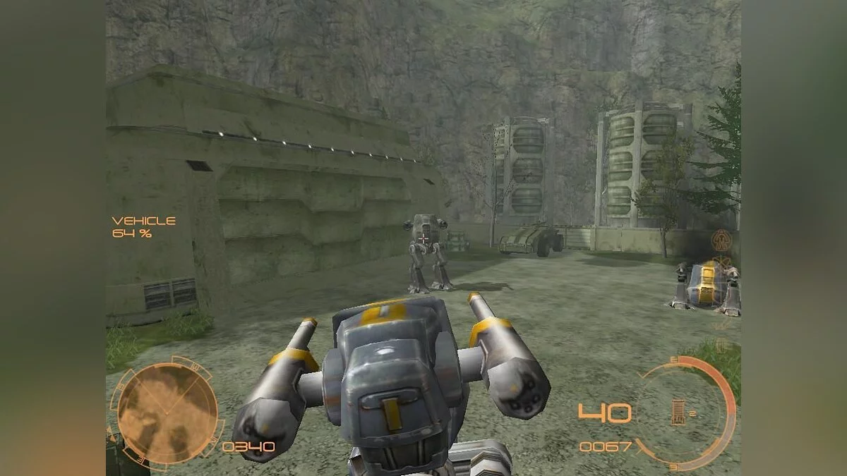 Скриншоты из Chrome SpecForce / Картинка 18