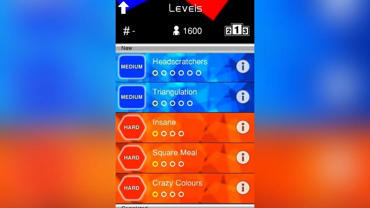 Скриншоты из Chromixa / Картинка 10