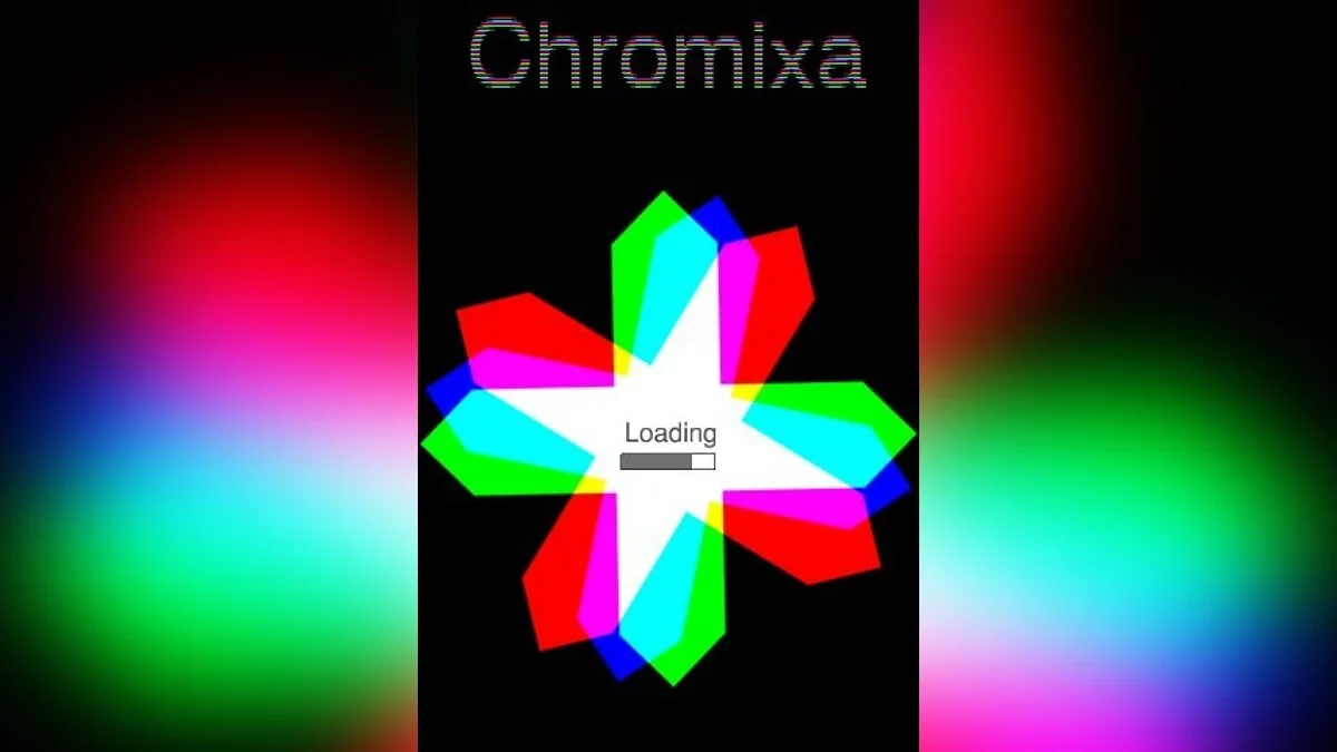 Скриншоты из Chromixa / Картинка 9