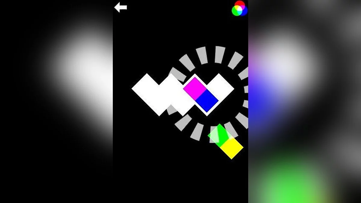 Скриншоты из Chromixa / Картинка 8