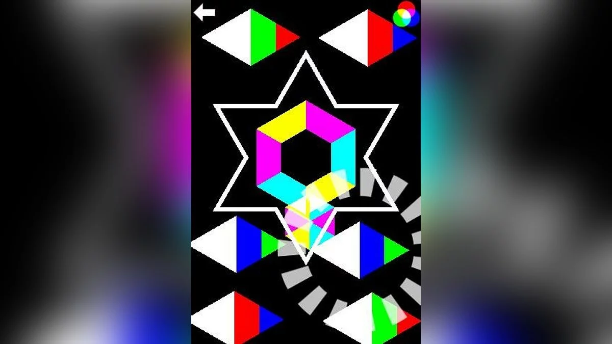 Скриншоты из Chromixa / Картинка 12