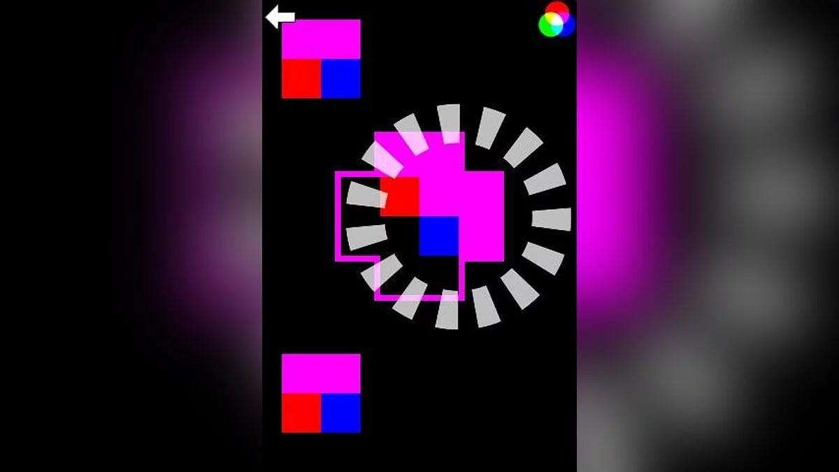 Скриншоты из Chromixa / Картинка 13