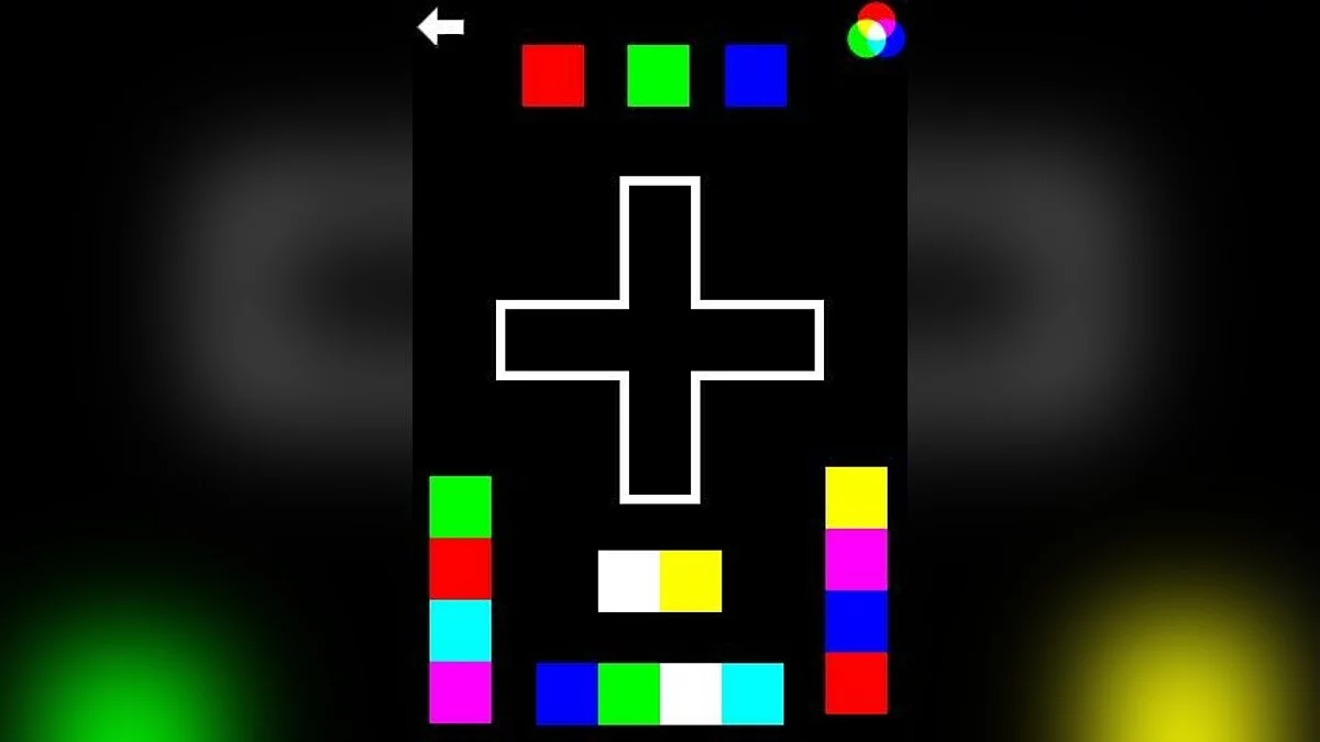 Скриншоты из Chromixa / Картинка 11