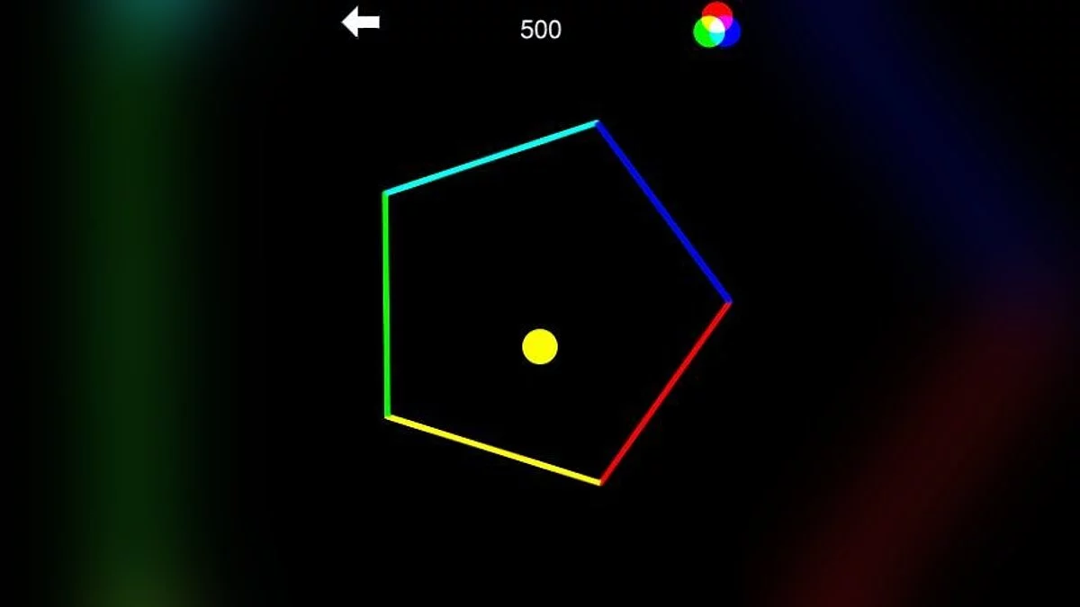 Скриншоты из Chromixa / Картинка 17