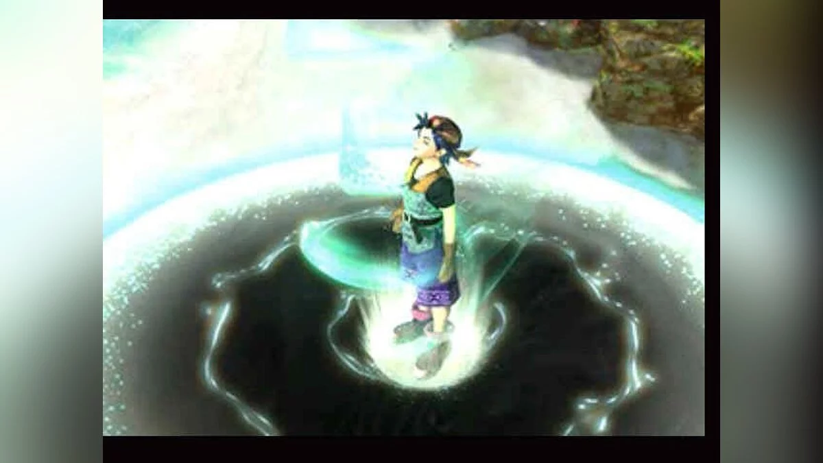Скриншоты из Chrono Cross / Картинка 111