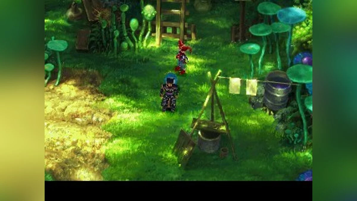Скриншоты из Chrono Cross / Картинка 128