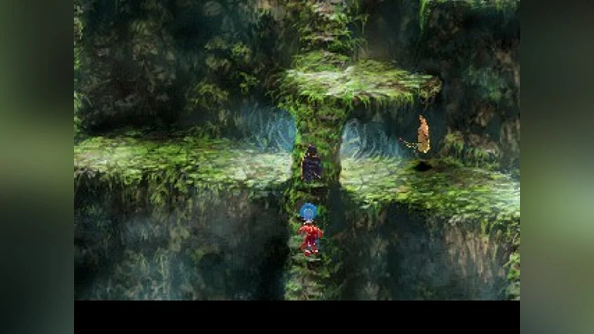 Скриншоты из Chrono Cross / Картинка 130