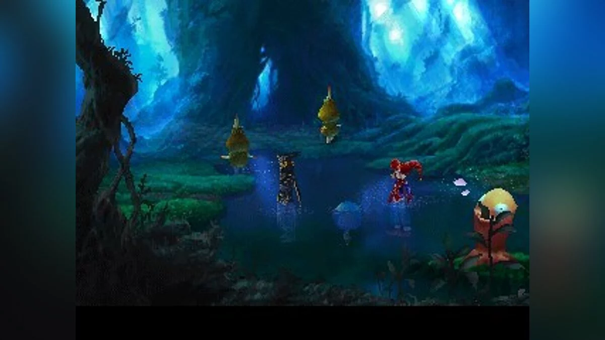 Скриншоты из Chrono Cross / Картинка 133