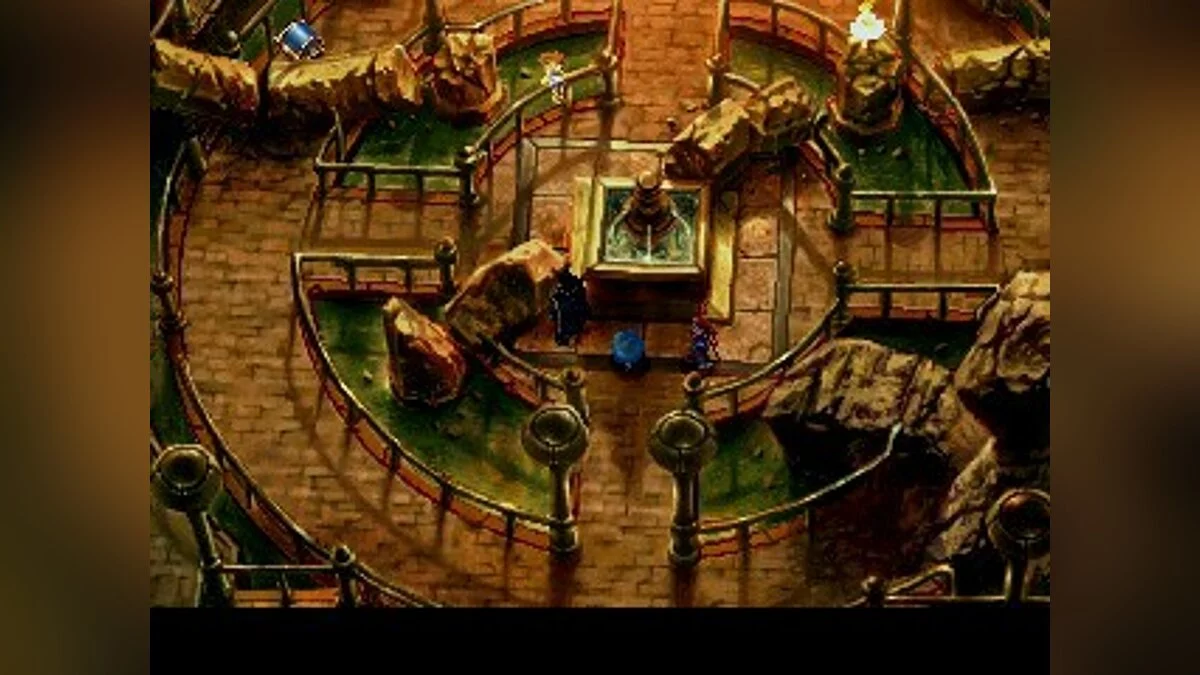 Скриншоты из Chrono Cross / Картинка 135