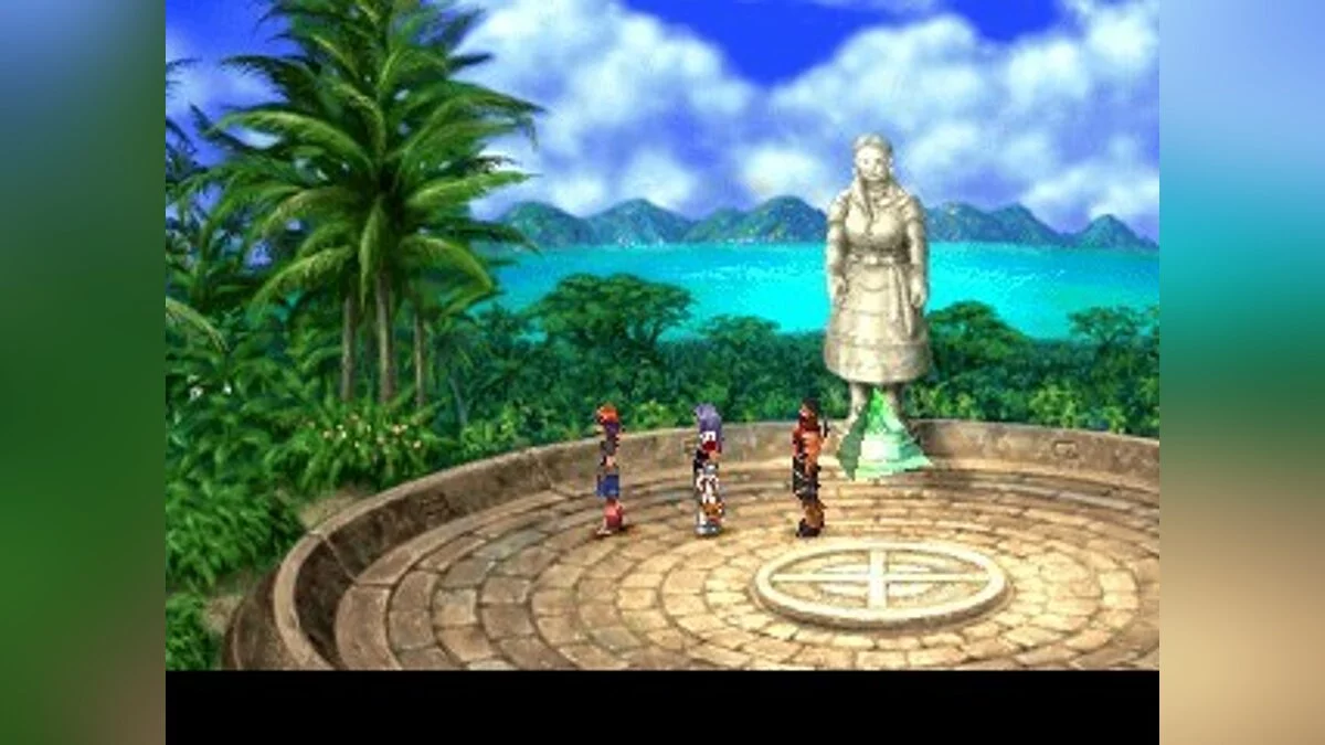 Скриншоты из Chrono Cross / Картинка 146