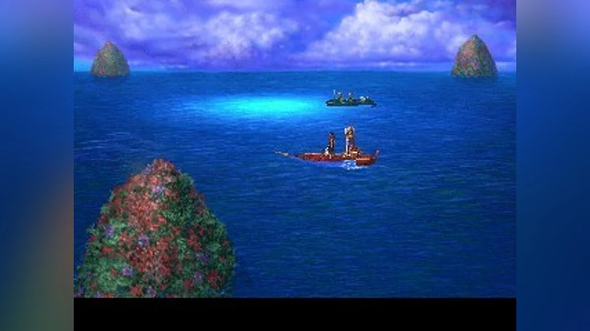 Скриншоты из Chrono Cross / Картинка 148