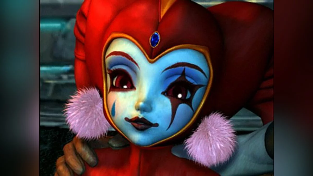 Скриншоты из Chrono Cross / Картинка 4