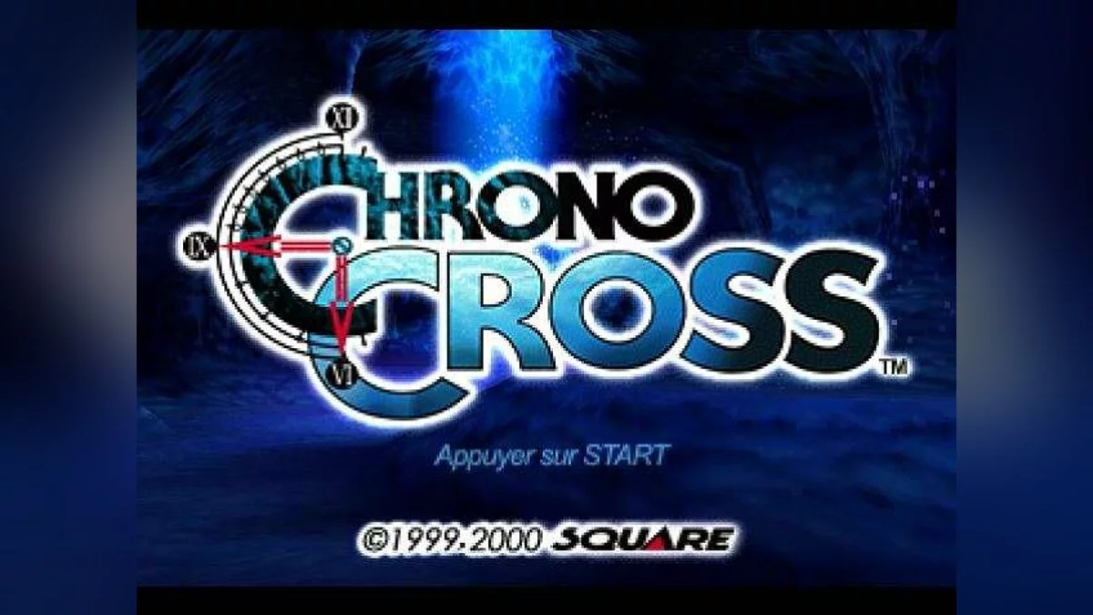 Скриншоты из Chrono Cross / Картинка 105