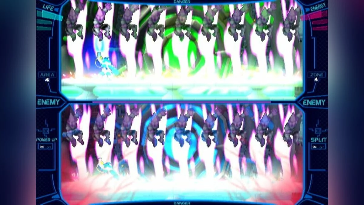 Скриншоты из Chronos Twins DX / Картинка 12
