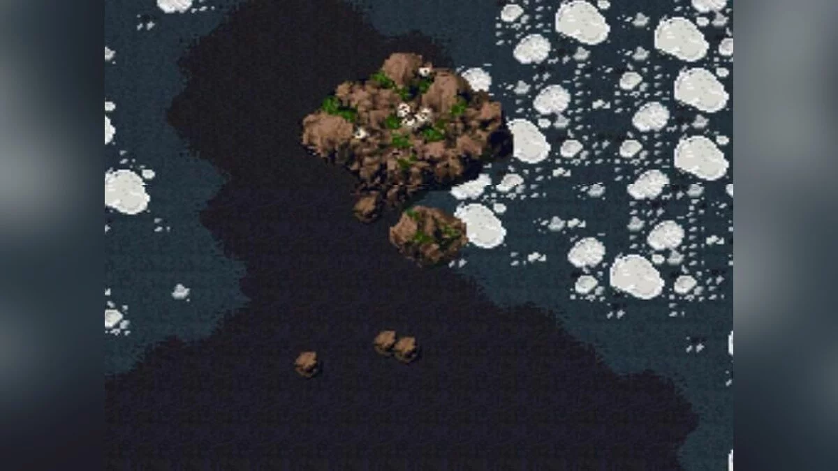 Скриншоты из Chrono Trigger / Картинка 3