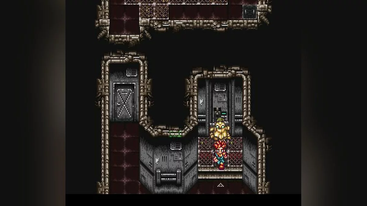 Скриншоты из Chrono Trigger / Картинка 12