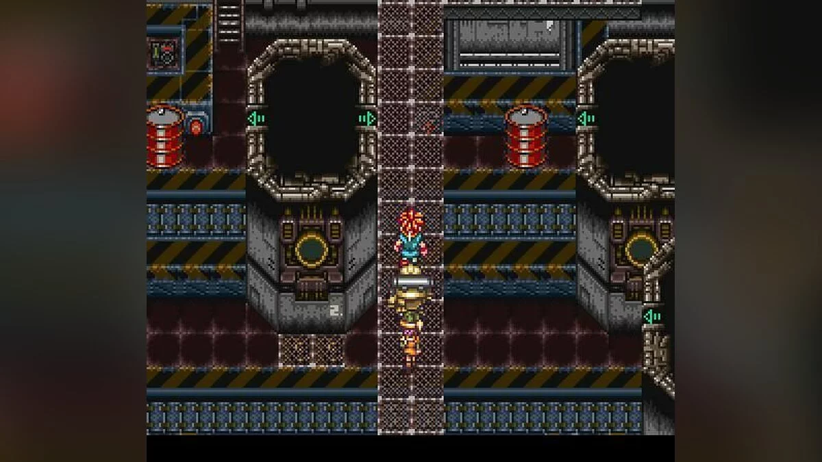 Скриншоты из Chrono Trigger / Картинка 18