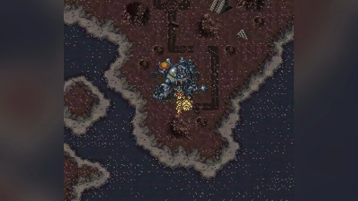 Скриншоты из Chrono Trigger / Картинка 25