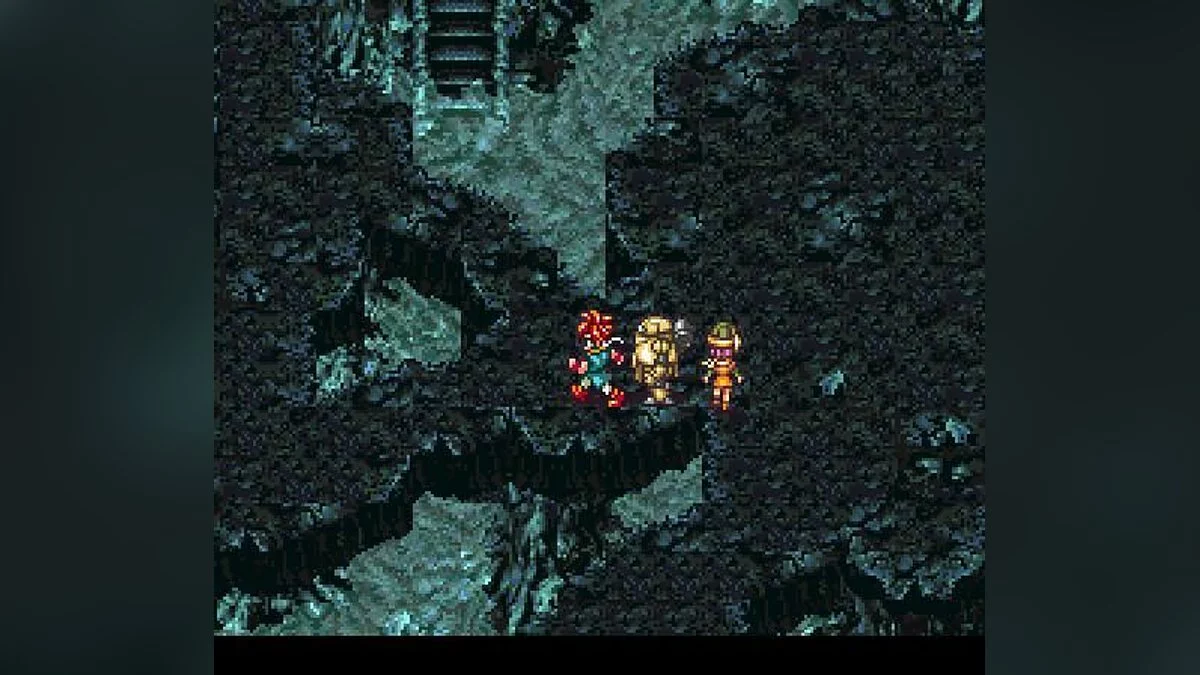 Скриншоты из Chrono Trigger / Картинка 43