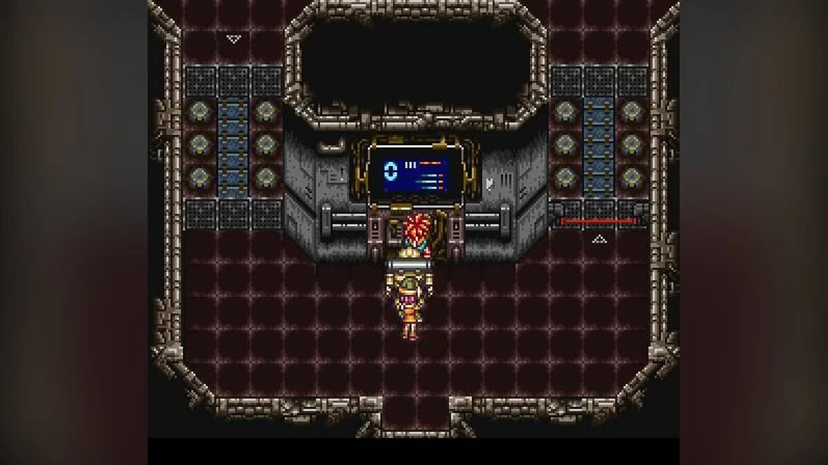 Скриншоты из Chrono Trigger / Картинка 50