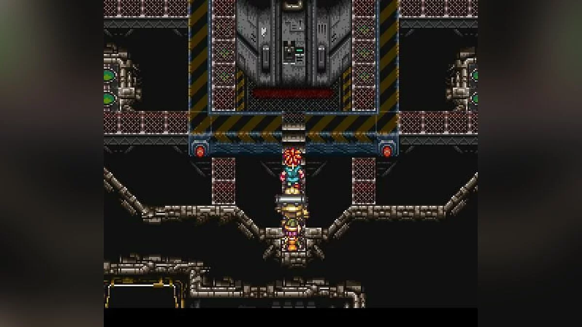 Скриншоты из Chrono Trigger / Картинка 56