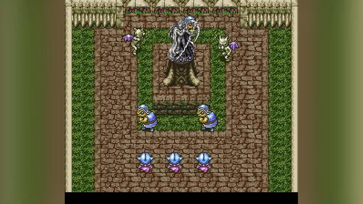 Скриншоты из Chrono Trigger / Картинка 64